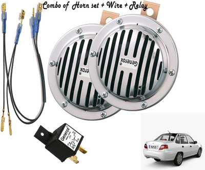 Generox Horn For Daewoo Cielo