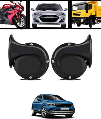 AYW Horn For Volkswagen Universal For Car