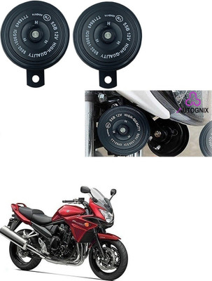 AutoGnix Horn For Universal For Bike
