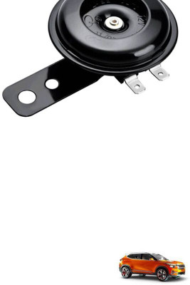 MOTOROYS Horn For Hyundai Verna