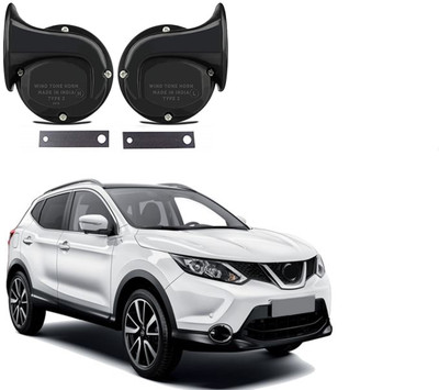 Shopone Horn For Nissan Universal For Car