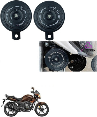 AutoGnix Horn For Universal For Bike