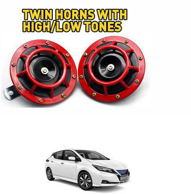 PRTEK Horn For Maruti Suzuki Universal For Car