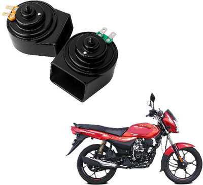 JMA TRADING Horn For Bajaj Universal For Bike