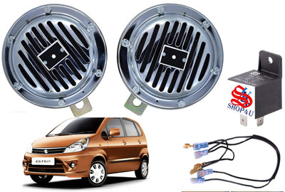 SMARTER RIDE Horn For Maruti Suzuki Zen Estilo