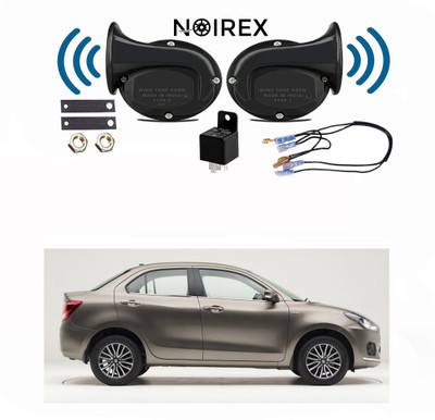 NOIREX Horn For Maruti Suzuki Swift Dzire