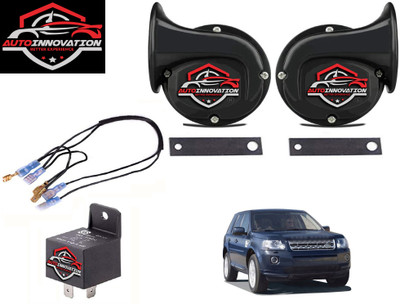 Autoinnovation Horn For Land Rover Freelander 2