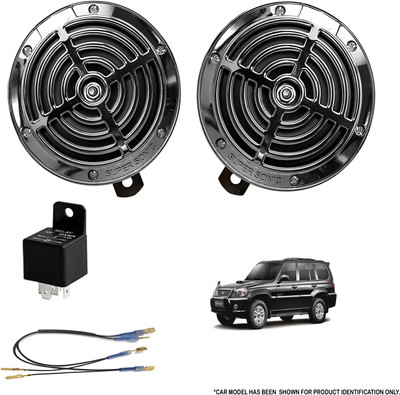 ROYAL AUTO MART Horn For Hyundai Terracan