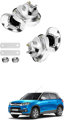 PRTEK Horn For Tata Universal For Car
