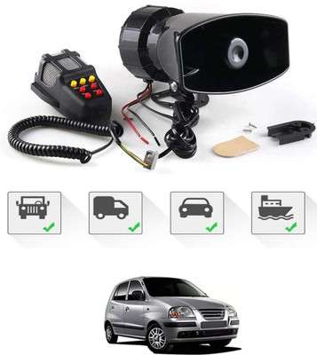 monolive Horn For Hyundai Universal For Car