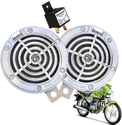 Generox Horn For Hero HF-Dawn ECO