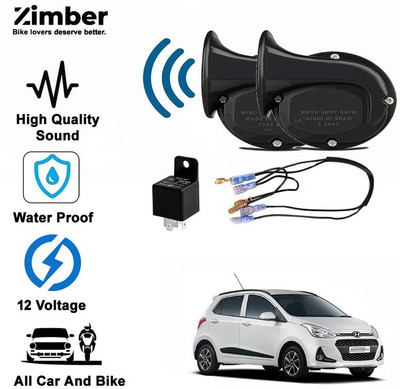 ZIMBER Horn For Hyundai Grand i10
