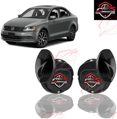 Autoinnovation Horn For Volkswagen, Universal For Car Passat, Universal For Car