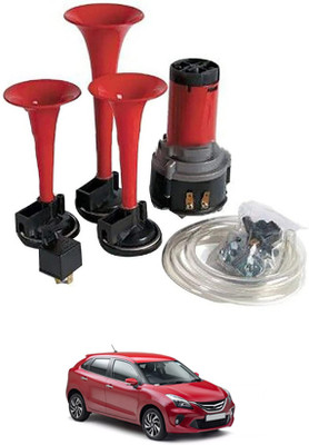 ABJD Horn For Toyota Universal For Car