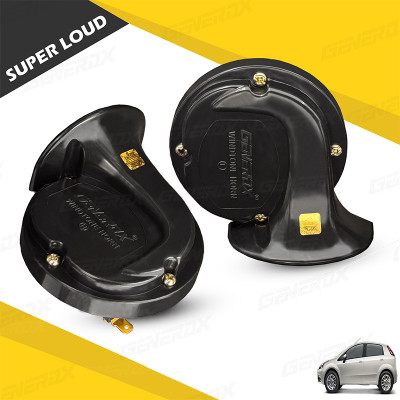 Generox Horn For Fiat Punto