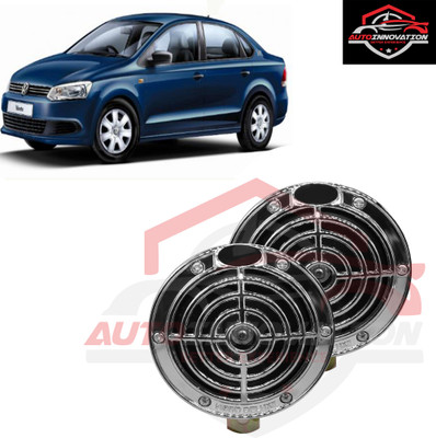 Autoinnovation Horn For Volkswagen, Universal For Car Vento, Universal For Car