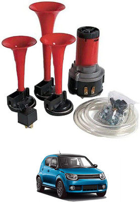 RKPSP Horn For Maruti Suzuki Universal For Car