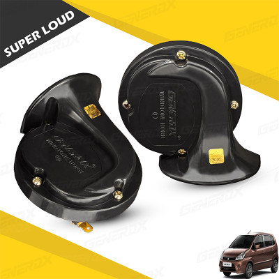 Generox Horn For Maruti Suzuki Zen Estilo