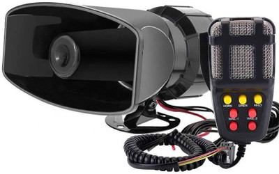 HANABI Horn For Universal For Car GL-Class