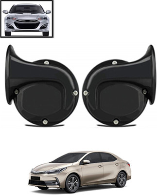 MATIES Horn For Toyota Universal For Car
