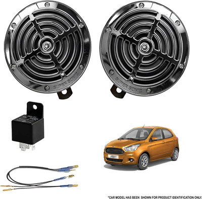 ROYAL AUTO MART Horn For Ford Figo