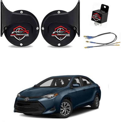 Autoinnovation Horn For Toyota Corolla