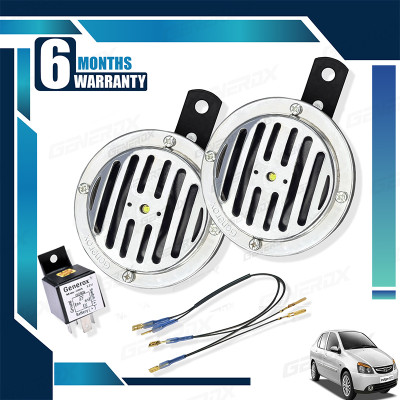 Generox Horn For Tata Indigo CS