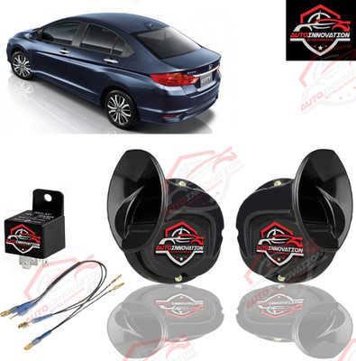 Autoinnovation Horn For Honda, Universal For Car City, Universal For Car
