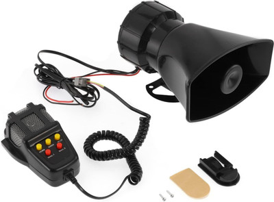 Anaisha Enterprises Horn For Universal For Bike