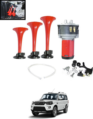 MATIES Horn For Mahindra Scorpio