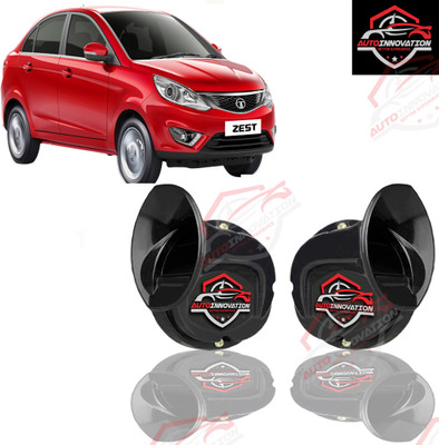 Autoinnovation Horn For Tata, Universal For Car Zest, Universal For Car