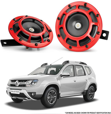 ROYAL AUTO MART Horn For Maruti Suzuki Ertiga