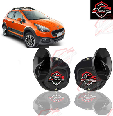 Autoinnovation Horn For Fiat, Universal For Car Avventura, Universal For Car