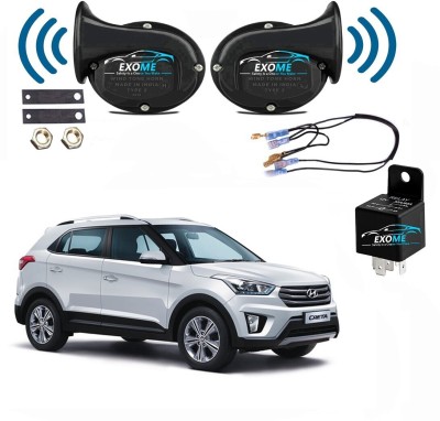 EXOME Horn For Hyundai Creta