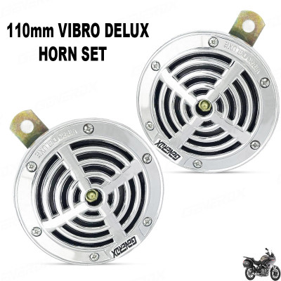 Generox Horn For DSK Benelli TNT 600 GT