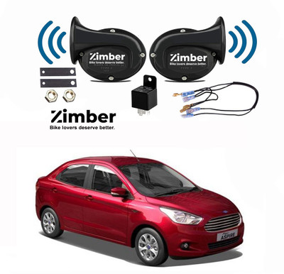 ZIMBER Horn For Ford Figo