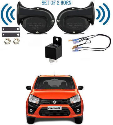 Autoinnovation Horn For Maruti Suzuki Celerio