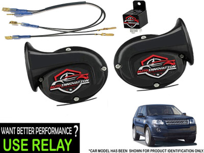 Autoinnovation Horn For Land Rover Freelander 2