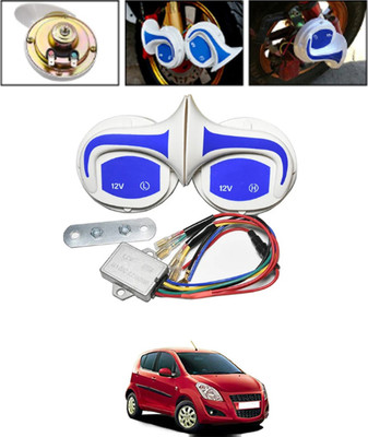 MSNP Horn For Maruti Suzuki Ritz
