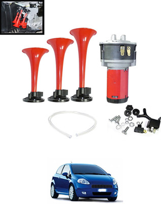 MATIES Horn For Fiat Grand Punto