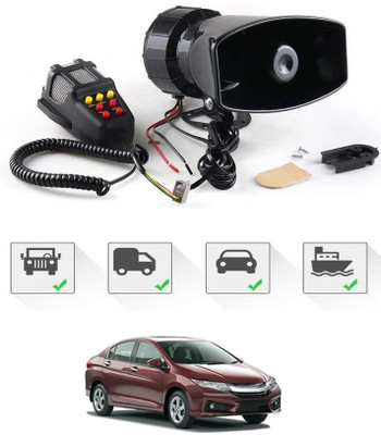 ABJD Horn For Honda Universal For Car