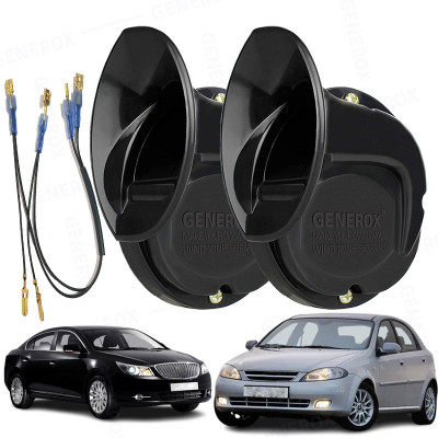Generox Horn For Daewoo Universal For Car