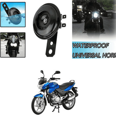 PRTEK Horn For Bajaj Discover 125 DTS-i