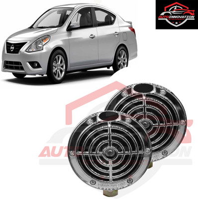Autoinnovation Horn For Nissan, Universal For Car Sunny, Universal For Car