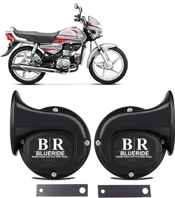 ZIMBER Horn For Hero HF-Deluxe