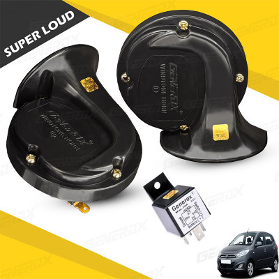 Generox Horn For Hyundai i10 Active