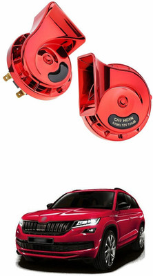 PRTEK Horn For Skoda Universal For Car