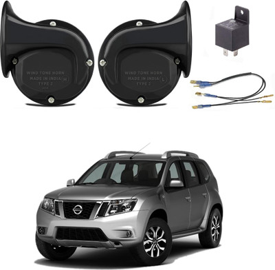 ROYAL AUTO MART Horn For Nissan Terrano