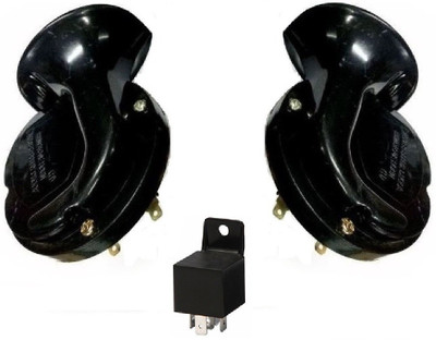 meenu arts Horn For Universal For Bike