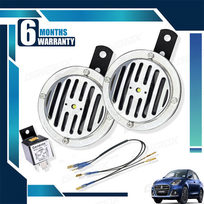 Generox Horn For Maruti Suzuki Swift Dzire